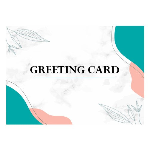 Greeting Card